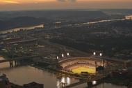 Pittsburgh Pirates Stadium